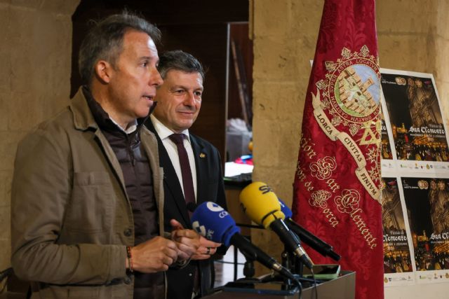 Más de medio centenar de actividades dirigidas a todos los públicos para celebrar las Fiestas de San Clemente 2025 - 5, Foto 5