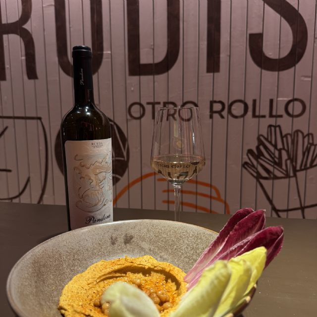 Cocina consciente y vinos auténticos: una propuesta abierta a todos en brodis - 1, Foto 1