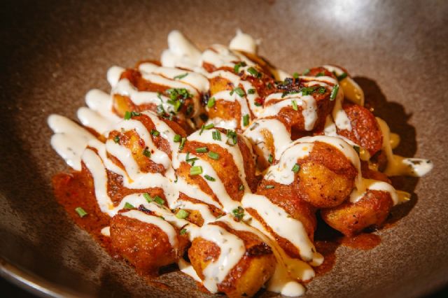 Cocina consciente y vinos auténticos: una propuesta abierta a todos en brodis - 4, Foto 4