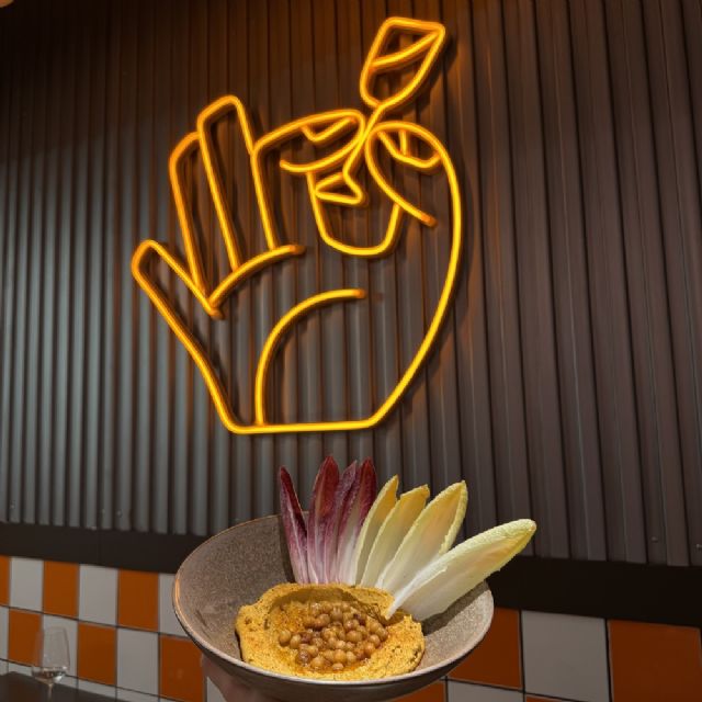 Cocina consciente y vinos auténticos: una propuesta abierta a todos en brodis - 5, Foto 5