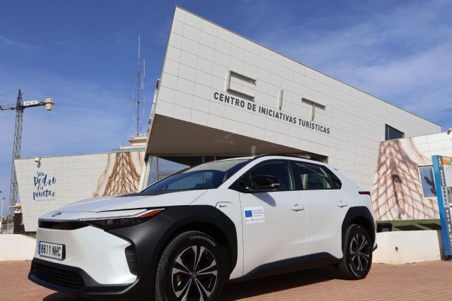 San Pedro del Pinatar acoge la Mesa de Calidad Turística del Destino - 2, Foto 2