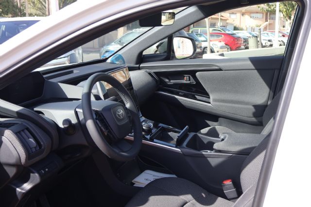 San Pedro del Pinatar acoge la Mesa de Calidad Turística del Destino - 3, Foto 3