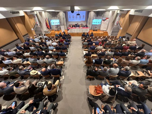 Fomento reclama al Gobierno central las obras hidráulicas pendientes tras invertir 4,2 millones en reparar los daños de las lluvias de este año - 2, Foto 2