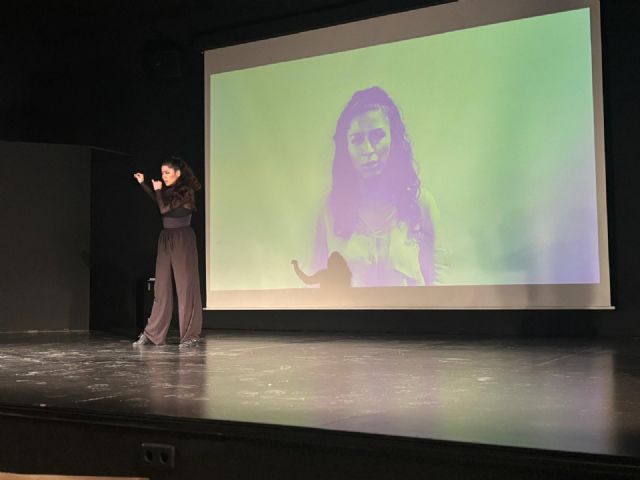 Murcia se suma a la campaña 'GRITA' para prevenir el suicidio adolescente - 2, Foto 2