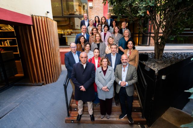 Coincidiendo con el 15 aniversario del programa talento solidario de la fundación botín, el sector social se une para dar a conocer su labor y su impacto en la sociedad y la economía española - 1, Foto 1