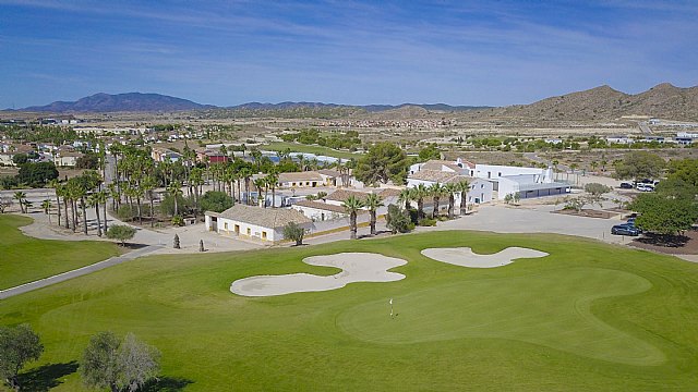 Altaona Sports & Wellness Resort consolida a Murcia como referente internacional del bienestar y la sostenibilidad  - 3, Foto 3