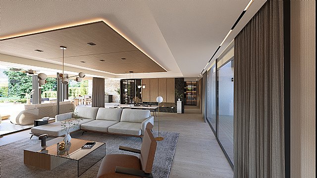 Altaona Sports & Wellness Resort consolida a Murcia como referente internacional del bienestar y la sostenibilidad  - 4, Foto 4