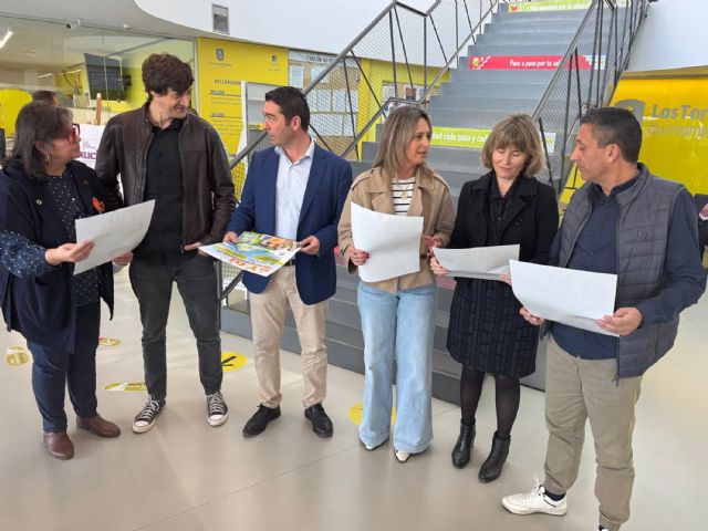 Presentada oficialmente la consulta popular sobre la instalación de la planta de biometano, que será el 14 de diciembre - 3, Foto 3