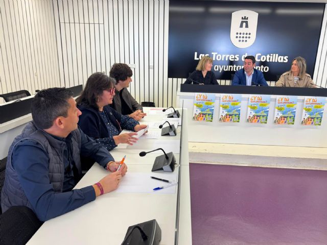 Presentada oficialmente la consulta popular sobre la instalación de la planta de biometano, que será el 14 de diciembre - 4, Foto 4