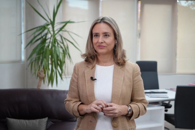 El Gobierno regional exige al Ministerio soluciones ante los fallos en las pulseras antimaltrato tras las últimas incidencias