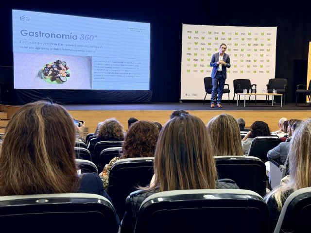Nuevas jornadas de sensibilización para impulsar el Club de Producto Gastronómico de la Vega Baja - 1, Foto 1