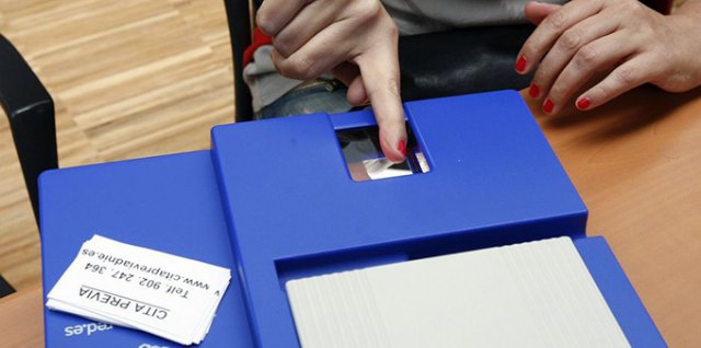 Expedición y renovación del DNI en el mes de noviembre - 1, Foto 1