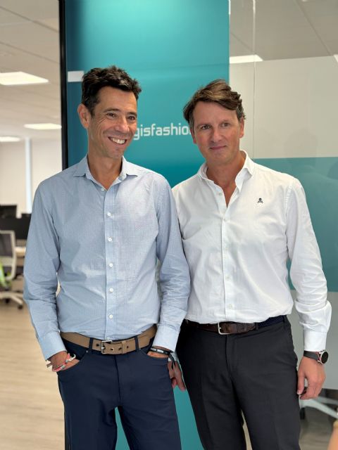 Logisfashion nombra a Diego Larrañaga como nuevo CEO en una etapa clave de transformación y crecimiento - 2, Foto 2