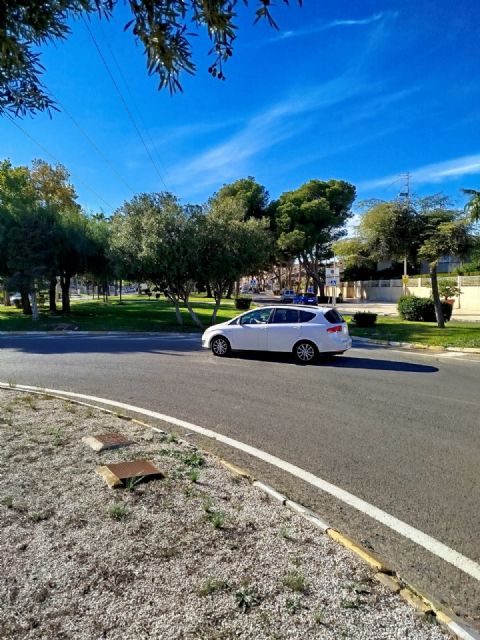 El PCAN denuncia una oleada de robos en el polígono de Santa Ana incluso con los vecinos en el interior de las casas - 2, Foto 2