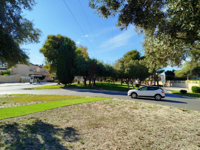 El PCAN denuncia una oleada de robos en el polígono de Santa Ana incluso con los vecinos en el interior de las casas - 3, Foto 3