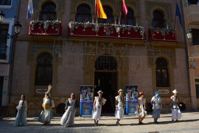 Una canción por un juguete - 3, Foto 3