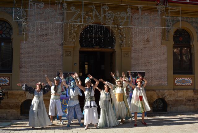 Una canción por un juguete - 4, Foto 4