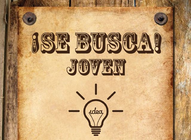 Juventud organiza un concurso de ideas para encontrar la nueva imagen del Espacio Joven - 1, Foto 1