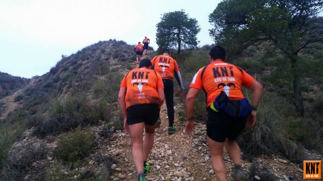 El Grupo Kasi Ná Trail, los KNT , celebró su II aniversario, Foto 6