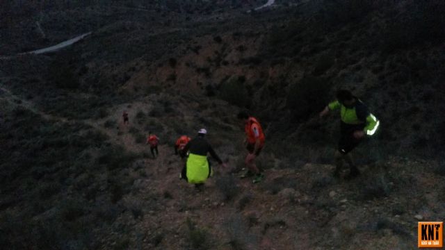 El Grupo Kasi Ná Trail, los KNT , celebró su II aniversario, Foto 7