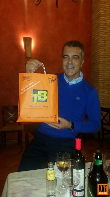 El Grupo Kasi Ná Trail, los KNT , celebró su II aniversario, Foto 9