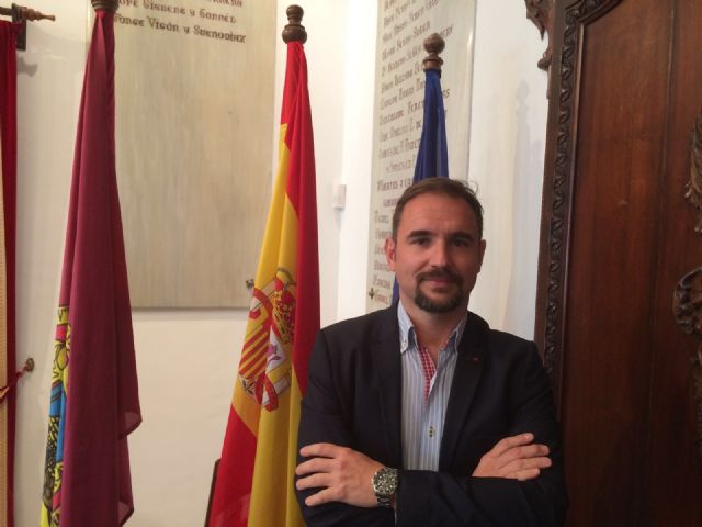 El PSOE vota en contra de los presupuestos de Limusa por no incluir las grandes inversiones a realizar en 2017 - 1, Foto 1