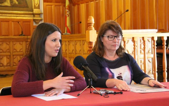 El Ayuntamiento de Caravaca concede ayudas económicas a cuatro emprendedores del municipio - 2, Foto 2