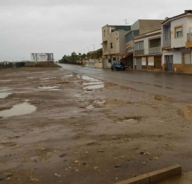 C´s pedirá en el próximo Pleno que los mercadillos de Los Urrutias y Los Nietos se instalen semanalmente todo el año - 1, Foto 1