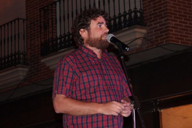 El próximo domingo se celebra la gala de entrega de los Premios Hypnos 2017 - 3, Foto 3