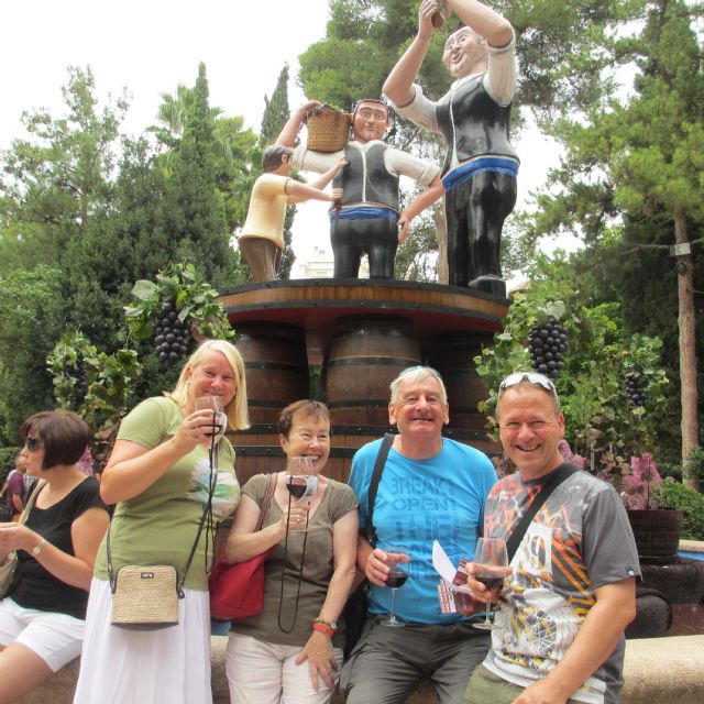 El próximo domingo se celebra la gala de entrega de los Premios Hypnos 2017 - 4, Foto 4