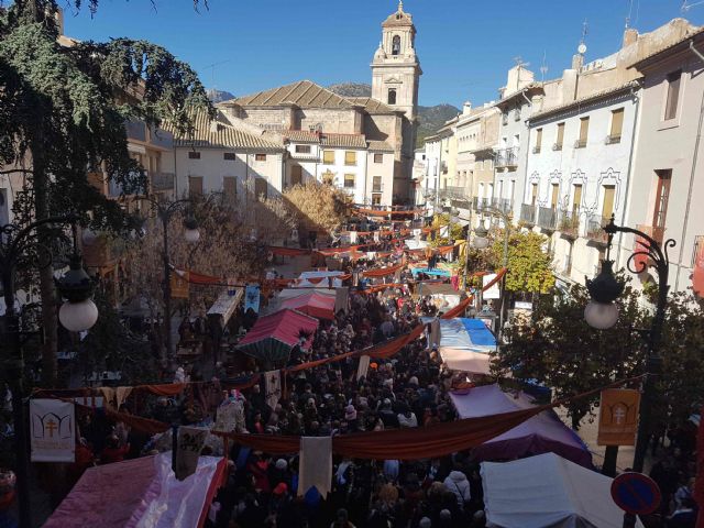 La Oficina Municipal de Turismo atiende a 3.200 usuarios durante el puente de la Constitución, un 82% más que el año anterior - 1, Foto 1