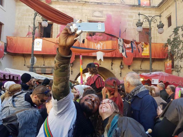 La Oficina Municipal de Turismo atiende a 3.200 usuarios durante el puente de la Constitución, un 82% más que el año anterior - 2, Foto 2
