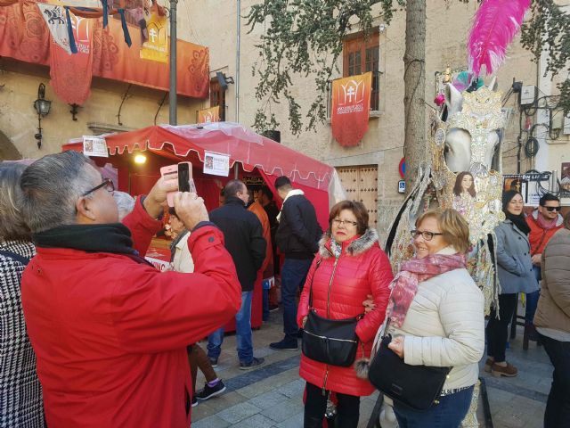 La Oficina Municipal de Turismo atiende a 3.200 usuarios durante el puente de la Constitución, un 82% más que el año anterior - 3, Foto 3