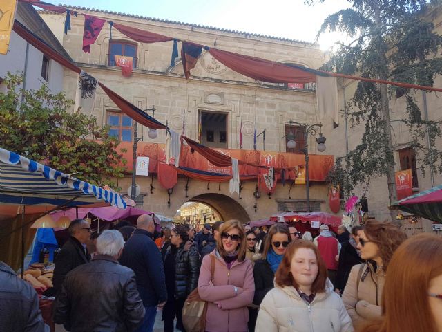 La Oficina Municipal de Turismo atiende a 3.200 usuarios durante el puente de la Constitución, un 82% más que el año anterior - 4, Foto 4