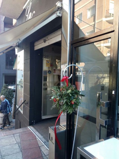 El Ayuntamiento de Molina de Segura y la asociación COM-PRO ponen en marcha la campaña navideña LOS COMERCIOS DE MOLINA DE SEGURA TE QUIEREN REGALAR 4.000 EUROS - 5, Foto 5