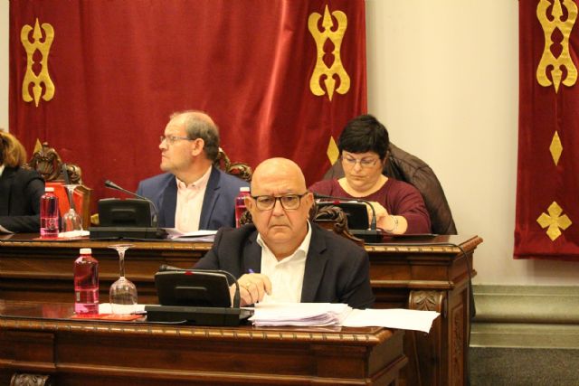 Ciudadanos acusa a MC de hacer en el Pleno lo que consideraba ilegal cuando estaba en la oposición - 2, Foto 2