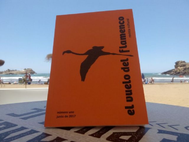 La revista cultural El vuelo del flamenco se presenta en el Luzzy con un recital poetico - 1, Foto 1