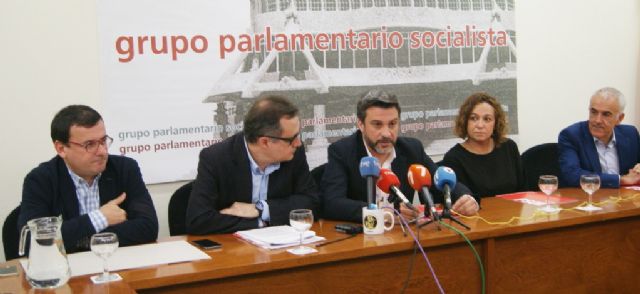 El PSOE propone un impuesto progresivo de sucesiones y donaciones que solo afecte a las rentas más altas - 1, Foto 1