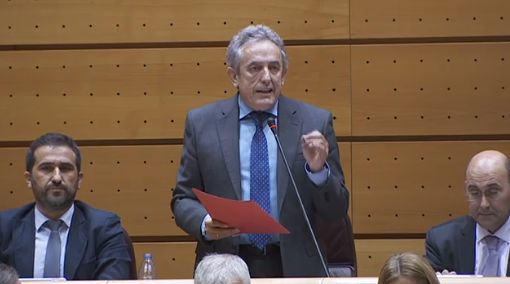 El PSOE afirma que Báñez pasará a la historia como la mayor enemiga del sistema de pensiones y advierte de que sólo le queda rectificar en los PGE 2018 o dimitir - 1, Foto 1