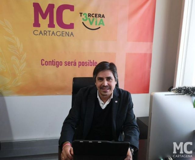 MC vuelve a exigir la reversión pública de la autopista AP7, que une Cartagena y Vera, de manera que sea gratuita y accesible - 1, Foto 1
