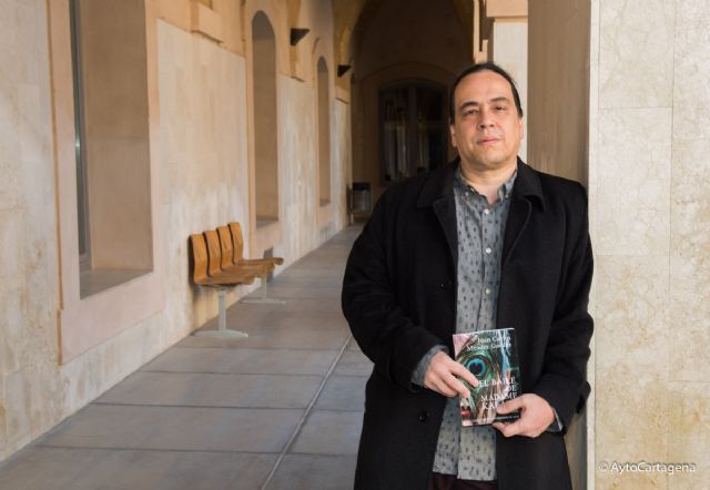 El Premio Mandarache, dentro del programa del Hay Festival de Colombia - 1, Foto 1