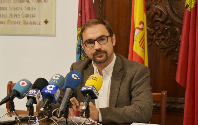 El Juzgado admite a trámite el recurso presentado por el PSOE por la negativa del PP de permitir el acceso y consulta a varios expedientes de contratación de personal de Limusa - 1, Foto 1