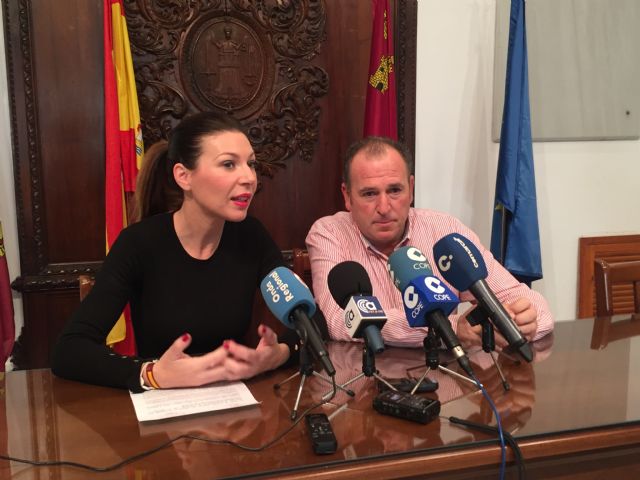 La Plaza de España acogerá este sábado la II Edición del Mercado Extraordinario de Navidad - 1, Foto 1