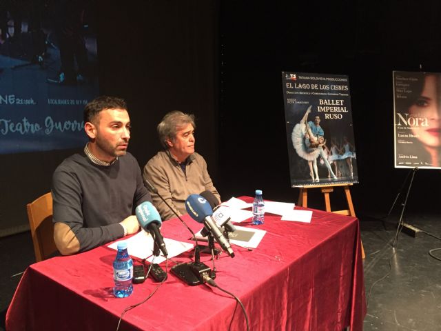 El Teatro Guerra conmemora 30 años desde su reapertura con un programa de calidad compuesto por 25 espectáculos - 1, Foto 1