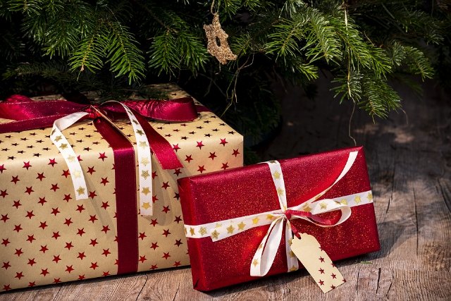 Los murcianos son los menos abiertos a comprar regalos de Navidad de segunda mano - 1, Foto 1