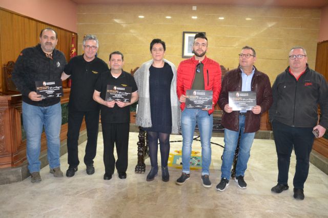 La XI Ruta de la Tapa y el Cóctel de Calasparra entrega sus premios - 1, Foto 1