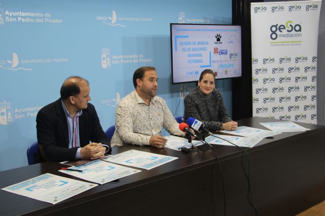 San Pedro del Pinatar y San Javier acogen los campeonatos de España sub 15 y sub 17 de fútbol femenino - 2, Foto 2