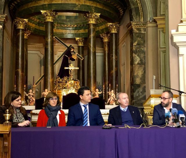 Navidad de cuento en San Javier - 2, Foto 2