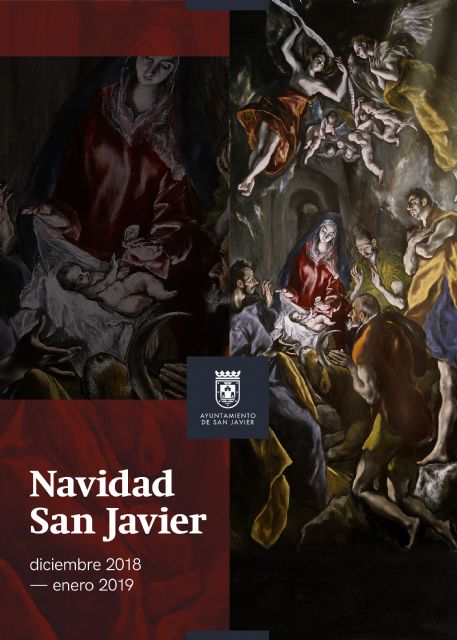 Navidad de cuento en San Javier - 3, Foto 3