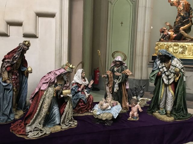 Navidad de cuento en San Javier - 4, Foto 4